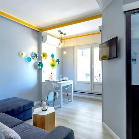 Apartment Cozy Riviera Iii - Old City *