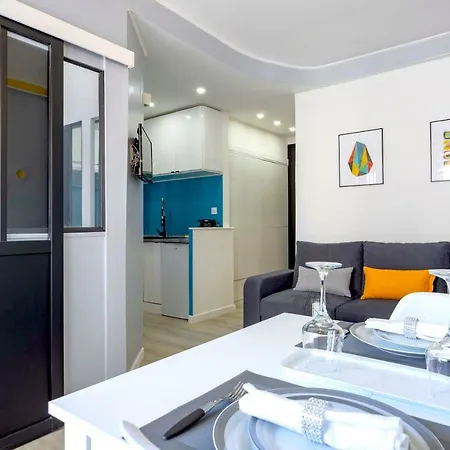 Cozy Riviera Iii - Old City Apartment