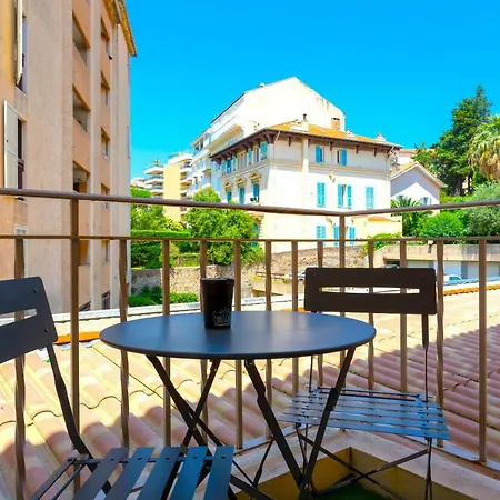 Apartment Cozy Riviera Iii - Old City *