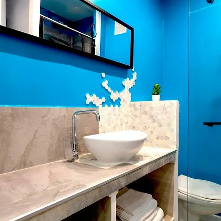 Cozy Riviera Iii - Old City Apartment Cannes